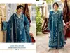 Kahf Premium Vol 1 By Saniya Cotton Bulk Pakistani Salwar Suits Orders In India